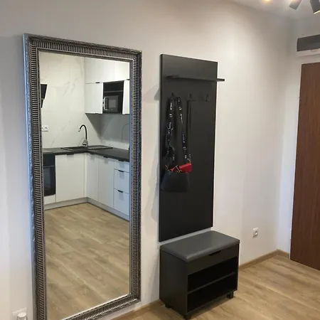 Appartement Of Azory *