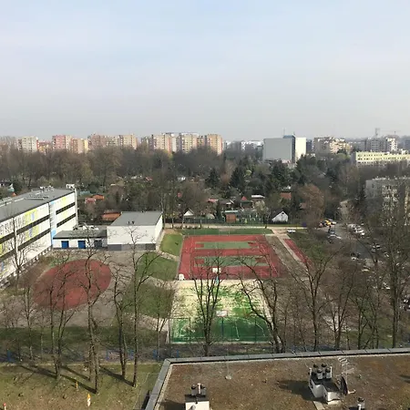 Of Azory Kraków