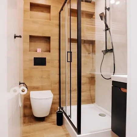 Of Azory Apartamento *